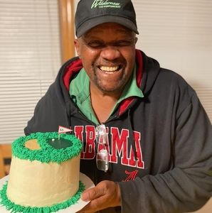 Meet your Posher, Billy